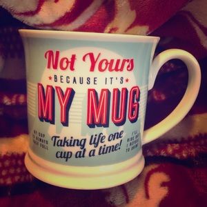 Mug